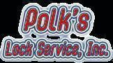 Polk's Lock Service, Inc. Online Store