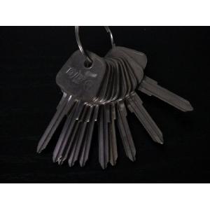 Audi A81S / PA6 Key Blanks Image