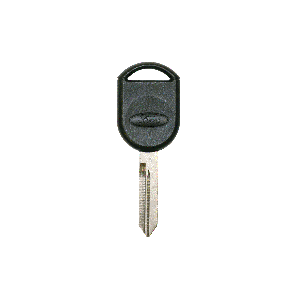 Ford 599114 Transponder Key Image