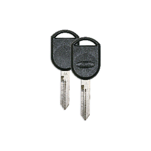 Ford 80-bit Transponder Key Image